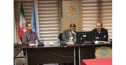 جلسه نقد کتاب «تاریخ حقوق؛ نظریه و روش»: تداوم تاریخی ایران چگونه علم حقوق را در خاک ایران ممکن ساخت؟