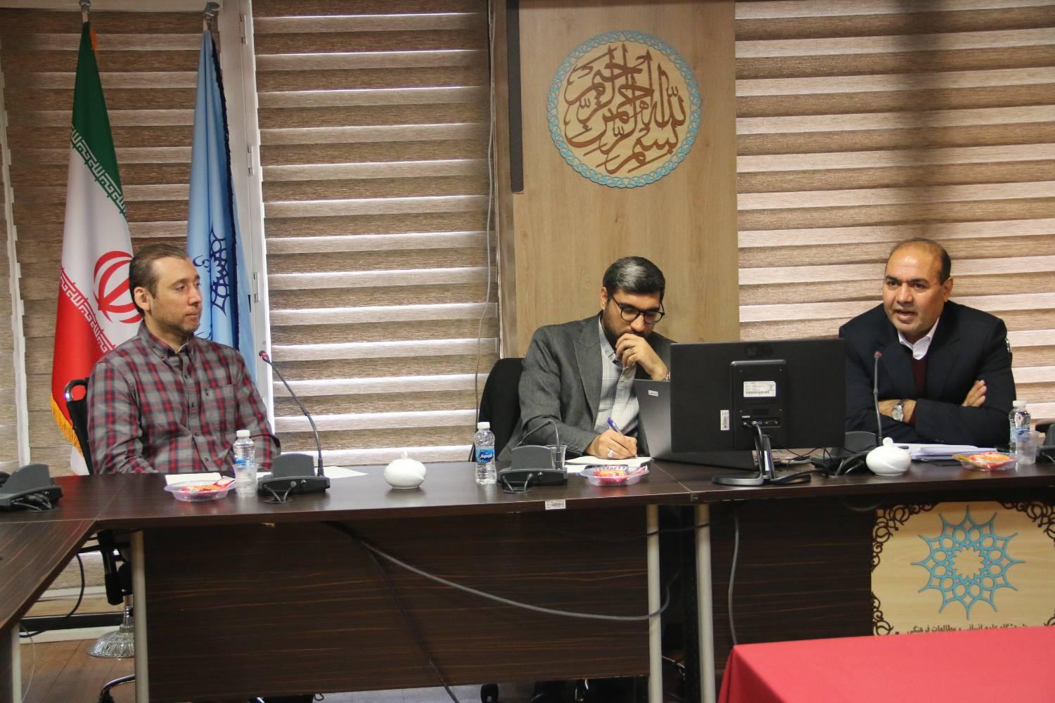 جلسه نقد کتاب «تاریخ حقوق؛ نظریه و روش»: تداوم تاریخی ایران چگونه علم حقوق را در خاک ایران ممکن ساخت؟