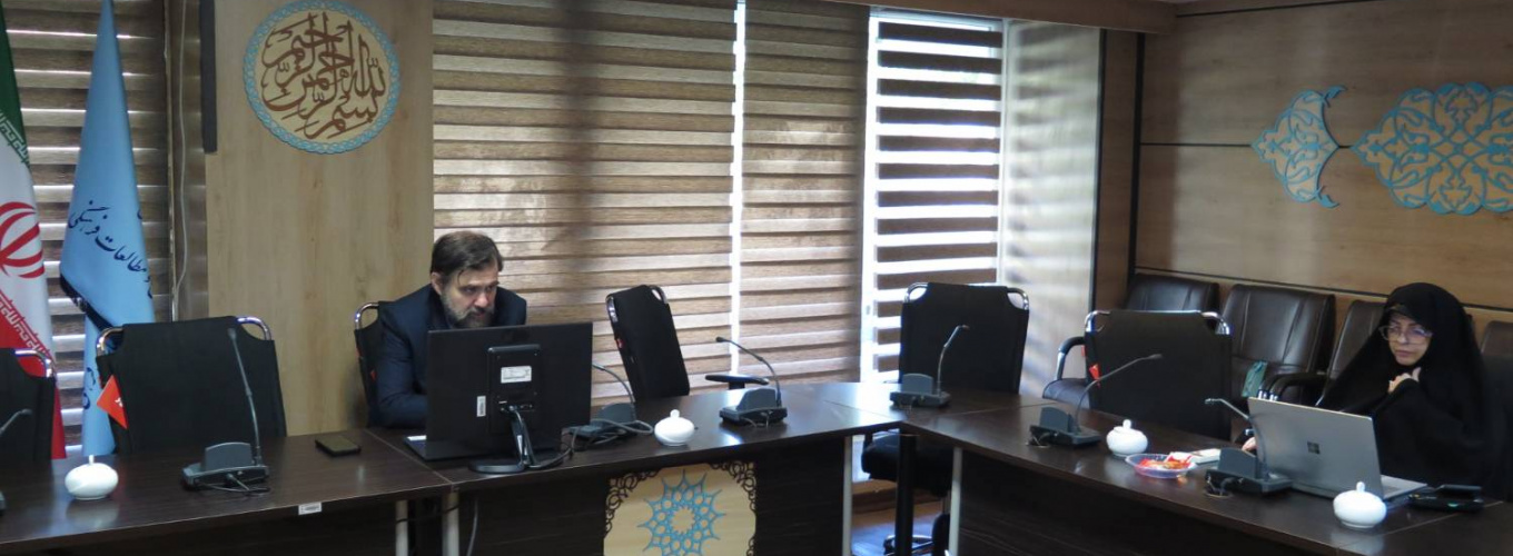 گزارش دومین  نشست «نقد و بررسی کتاب اجماع لندن؛ اصول اقتصادی برای قرن بیست و یکم»