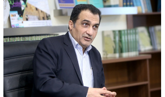 دکتر پاکتچی: بایسته های استقلال و تعاملات زبانی در حوزه تولید علم