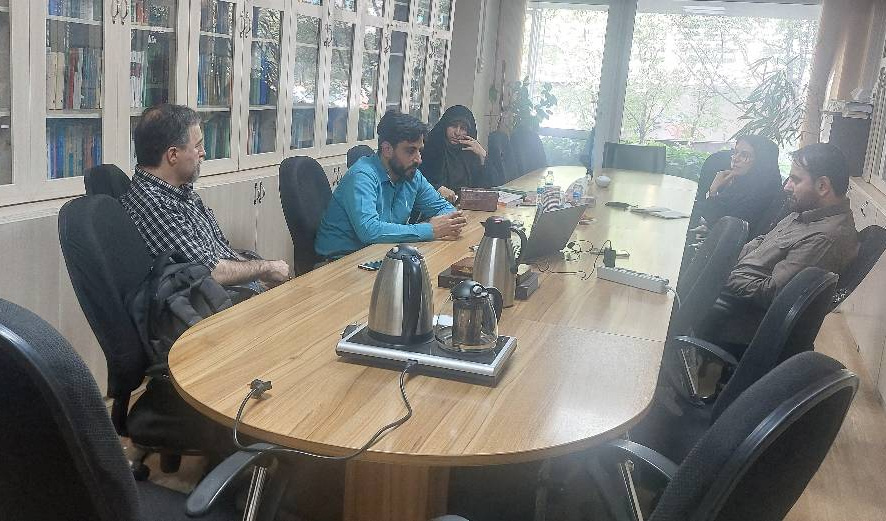 گزارش جلسه اول دور جدید گروه علوم اجتماعی شورای بررسی متون و کتب علوم انسانی