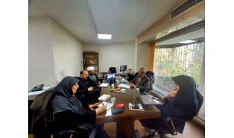 گزارشی از چهارمین جلسه گروه الهیات شورای بررسی متون