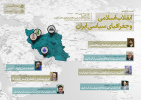 نشست تخصصی «انقلاب اسلامی و جغرافیای سیاسی ایران»