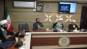 نشست نقد و بررسی کتاب «روششناسی علم کلام» با حضور اساتید برجسته کلام اسلامی