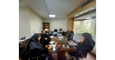 گزارشی از چهارمین جلسه گروه الهیات شورای بررسی متون