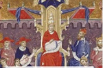 ایستاده در آستانه زمان