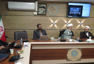 نشست نقد و بررسی کتاب «روش‌شناسی علم کلام» با حضور اساتید برجسته کلام اسلامی