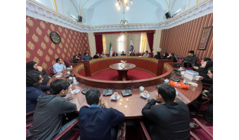 قانون و قانون گذار در اندیشه فارابی: آیا ارجاع قانون به قانون گذار ضروری است؟؟