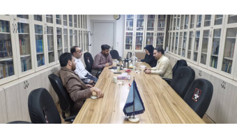 در سومین نشست از گروه علوم اجتماعی : از نقد کلاسیکها تا پروژههای کلان در افق فروپاشی گلوبالیسم