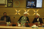 نشست نقد و بررسی کتاب «روش‌شناسی علم کلام» با حضور اساتید برجسته کلام اسلامی