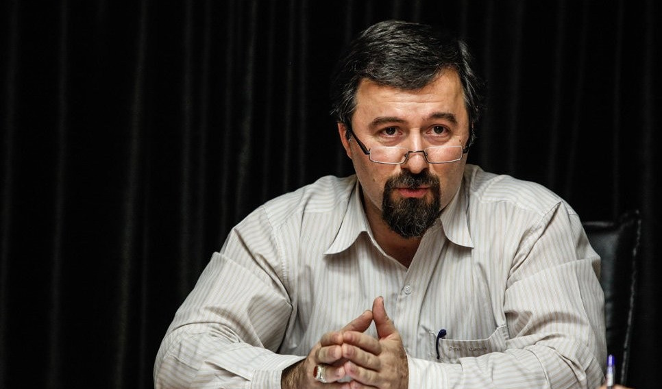 مرور دیدگاه های دکتر جواد میری