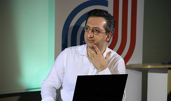 مرور دیدگاه های دکتر محمد مالجو :