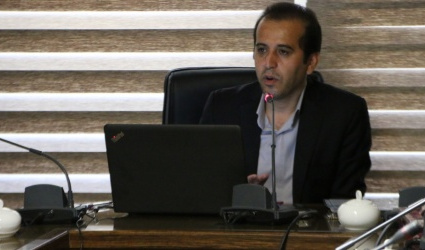 شکل گیری علوم تربیتی در ایران با تاکید بر نقش بنیان گذاران و زمینه های تاریخی  و فرهنگی تاسیس آن