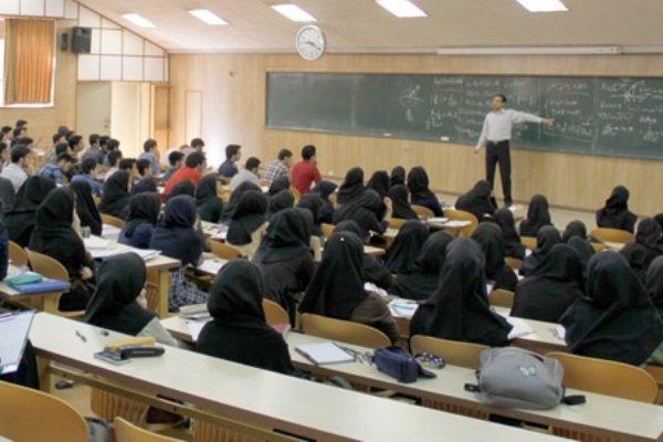 نقش برنامه های آموزشی و پژوهشی علوم انسانی دانشگاه ها در پیشرفت و توسعه جامعه ایران