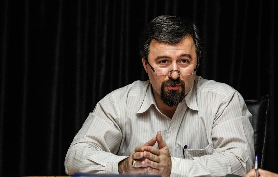 مرور دیدگاه های دکتر جواد میری