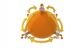 برگزاری کارگاه با عنوان «تاثیر شبکه های اجتماعی و شکاف بین نسلی در خانواده»