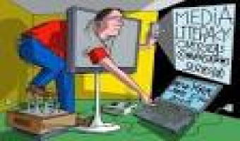 سخنرانی با عنوان "ضرورت های آموزش سواد رسانه ای در ایران"