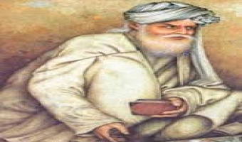 گروه پژوهشی مطالعات زنان برگزار می کند: "نگاهی تحلیلی به دیگاه های فخر رازی درباره زنان"