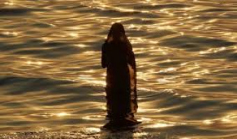 گروه پژوهشی مطالعات زنان برگزار می کند:"نگرشی اکوفمینیستی به اسطوره پری دریایی"