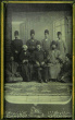 Teachers and officials of Dar al-Fonun