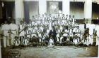 Saadat School in Bushehr