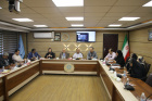 The Persianate Society: A Realm of the Culture and Civilization (First Session)