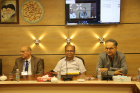 The Persianate Society: A Realm of the Culture and Civilization (First Session)