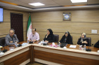 The Persianate Society: A Realm of the Culture and Civilization (First Session)