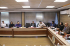 The Persianate Society: A Realm of the Culture and Civilization (First Session)