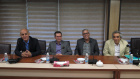 The Persianate Society: A Realm of the Culture and Civilization (second Session)