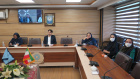 The Persianate Society: A Realm of the Culture and Civilization (second Session)