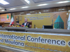 The Report of the 11th International Conference on Shams Tabrizi and Mawlana