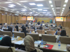 The Report of the 11th International Conference on Shams Tabrizi and Mawlana