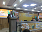The Report of the 11th International Conference on Shams Tabrizi and Mawlana