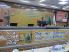The Report of the 11th International Conference on Shams Tabrizi and Mawlana
