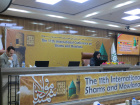 The Report of the 11th International Conference on Shams Tabrizi and Mawlana