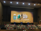 The Report of the 11th International Conference on Shams Tabrizi and Mawlana