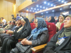 The Report of the 11th International Conference on Shams Tabrizi and Mawlana