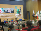 The Report of the 11th International Conference on Shams Tabrizi and Mawlana