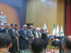The Report of the 11th International Conference on Shams Tabrizi and Mawlana