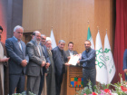 The Report of the 11th International Conference on Shams Tabrizi and Mawlana