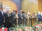 The Report of the 11th International Conference on Shams Tabrizi and Mawlana
