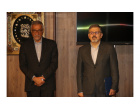 “By the decree of the Minister of Science, Research and Technology; Dr. Amiri Tehrani appointed as the acting head of the Institute for Humanities and Cultural Studies(IHCS).”