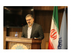 “By the decree of the Minister of Science, Research and Technology; Dr. Amiri Tehrani appointed as the acting head of the Institute for Humanities and Cultural Studies(IHCS).”