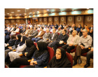 “By the decree of the Minister of Science, Research and Technology; Dr. Amiri Tehrani appointed as the acting head of the Institute for Humanities and Cultural Studies(IHCS).”