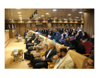“By the decree of the Minister of Science, Research and Technology; Dr. Amiri Tehrani appointed as the acting head of the Institute for Humanities and Cultural Studies(IHCS).”