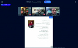 Report of the second virtual meeting of the &quot;Iran Beyond Borders&quot; project (Introduction to Iranologists)
