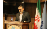 “By the decree of the Minister of Science, Research and Technology; Dr. Amiri Tehrani appointed as the acting head of the Institute for Humanities and Cultural Studies(IHCS).”