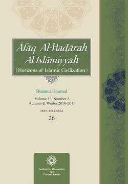 Horizons of Islamic Civilzation