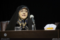 مراسم بزرگداشت مقام زن در پژوهشگاه/اول اردیبهشت  - 16